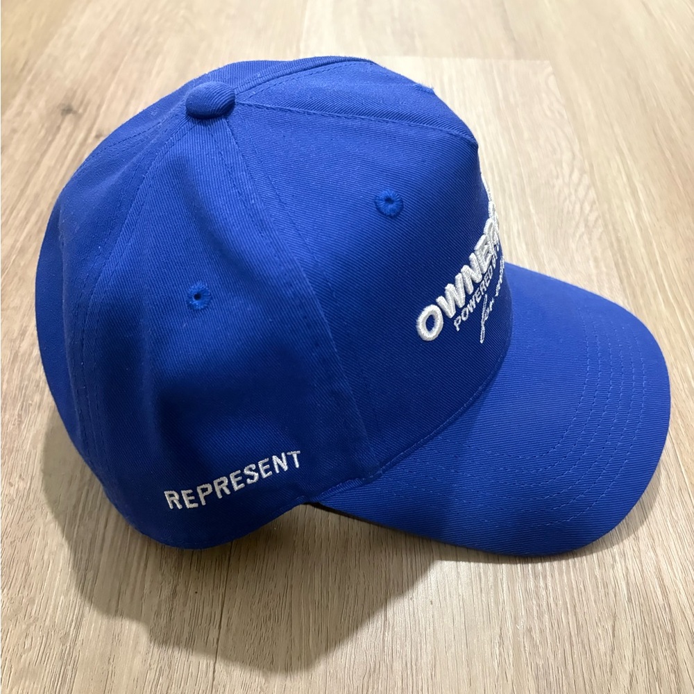 Represent SnapBack - Picture 2 of 4